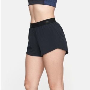 Outdoor Voices relay shorts